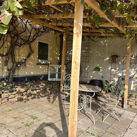 Flussnest Fulda Apartment Luaran gambar